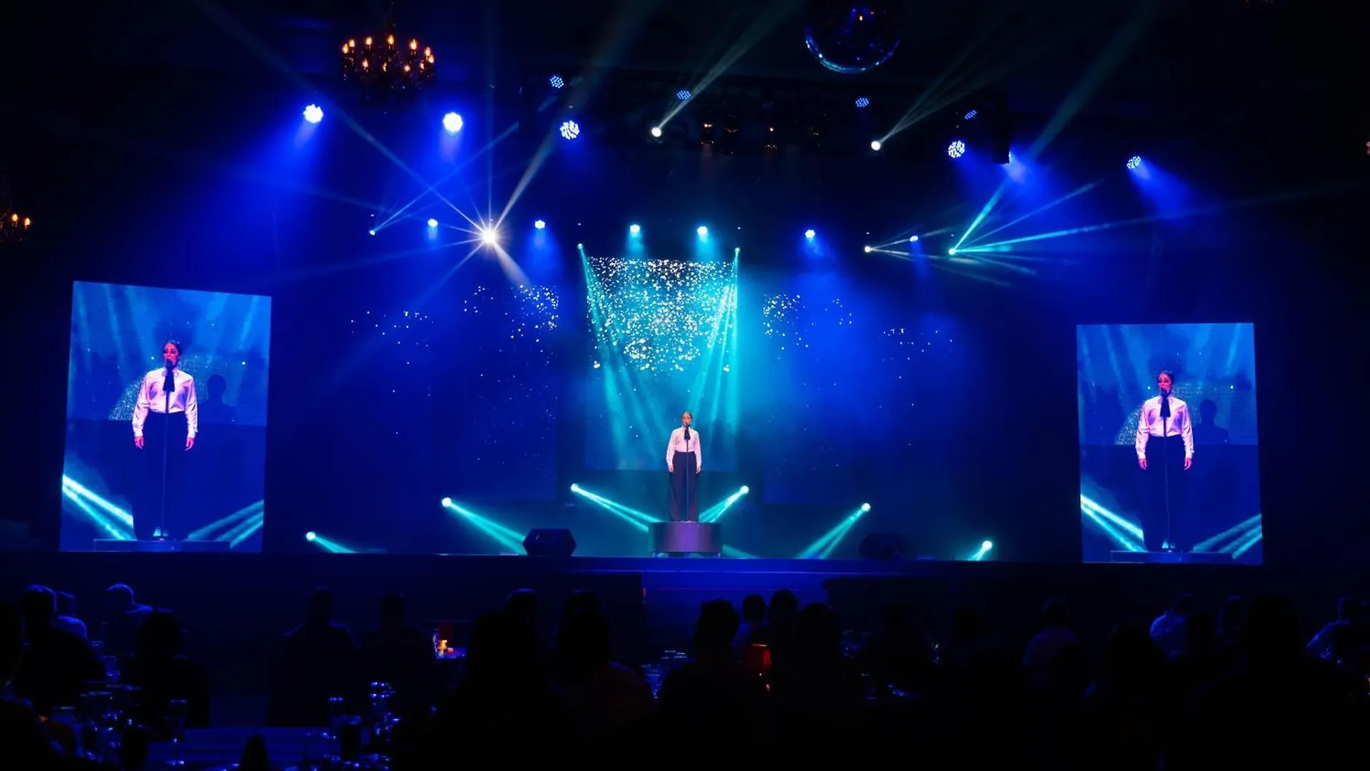 The Pyramid Cancun By Oasis