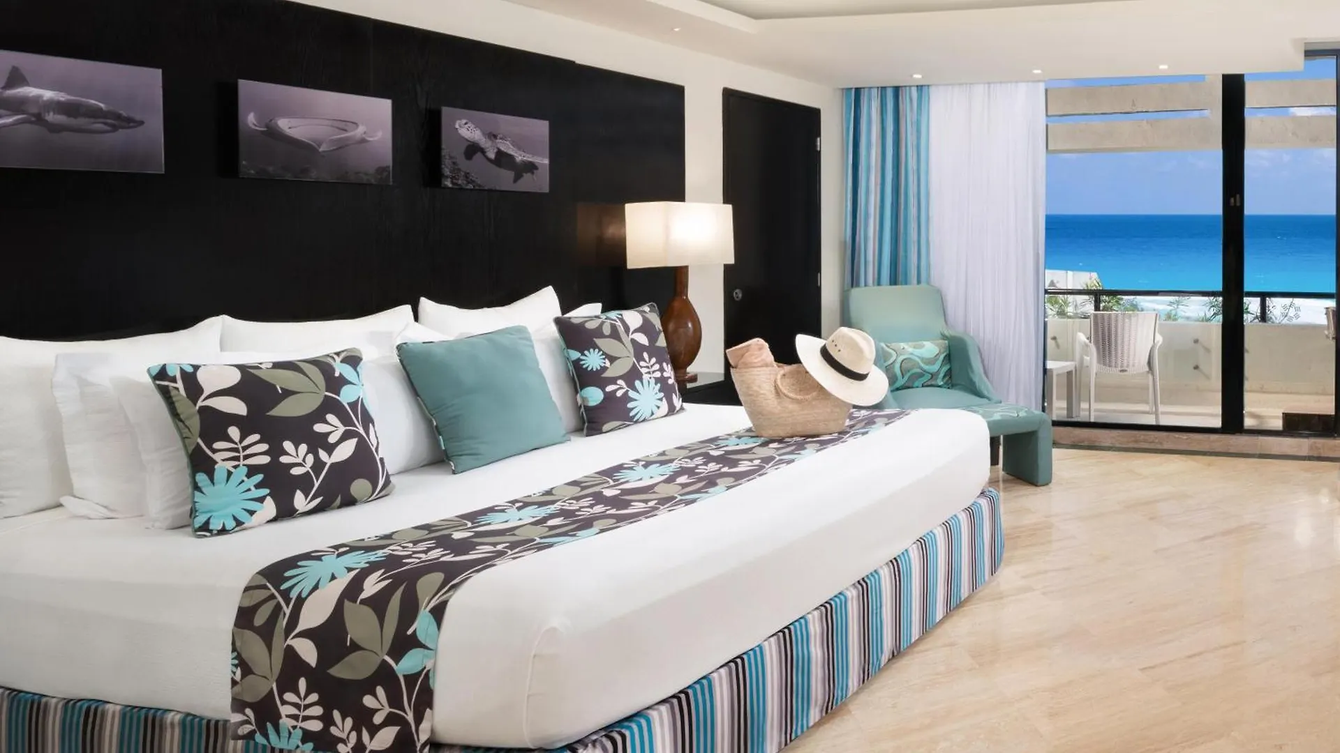 The Pyramid Cancun By Oasis
