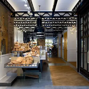 Praktik Bakery 3* ברצלונה