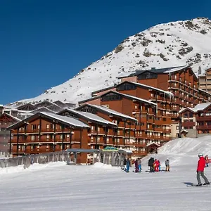 Le Cheval Blanc - Village Montana 3* ואל טורנס
