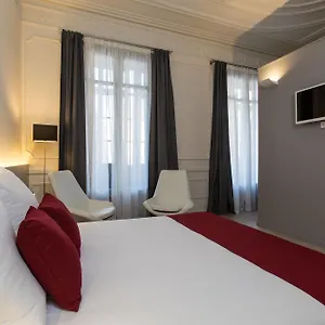 Izaila Plaza Catalunya 3* ברצלונה
